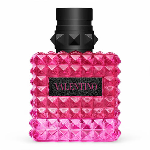 Valentino Donna Born in Roma Extradose